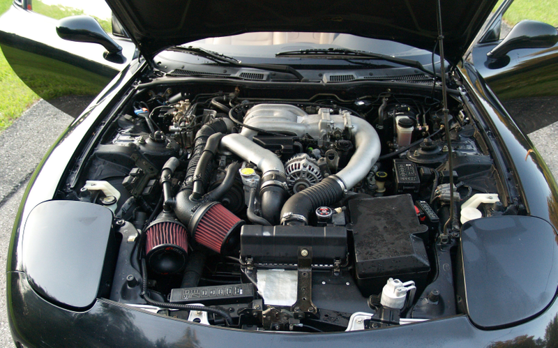 Illustration for article titled 1993 RX-7